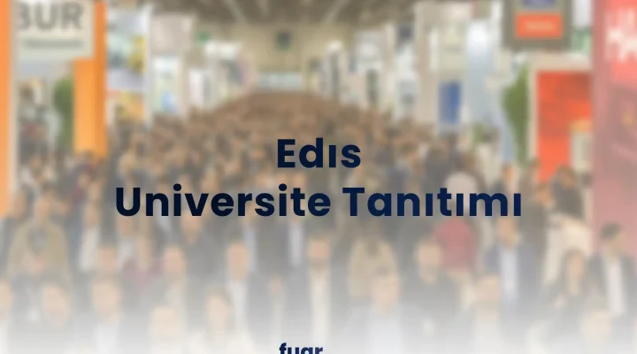 Edis Universite
